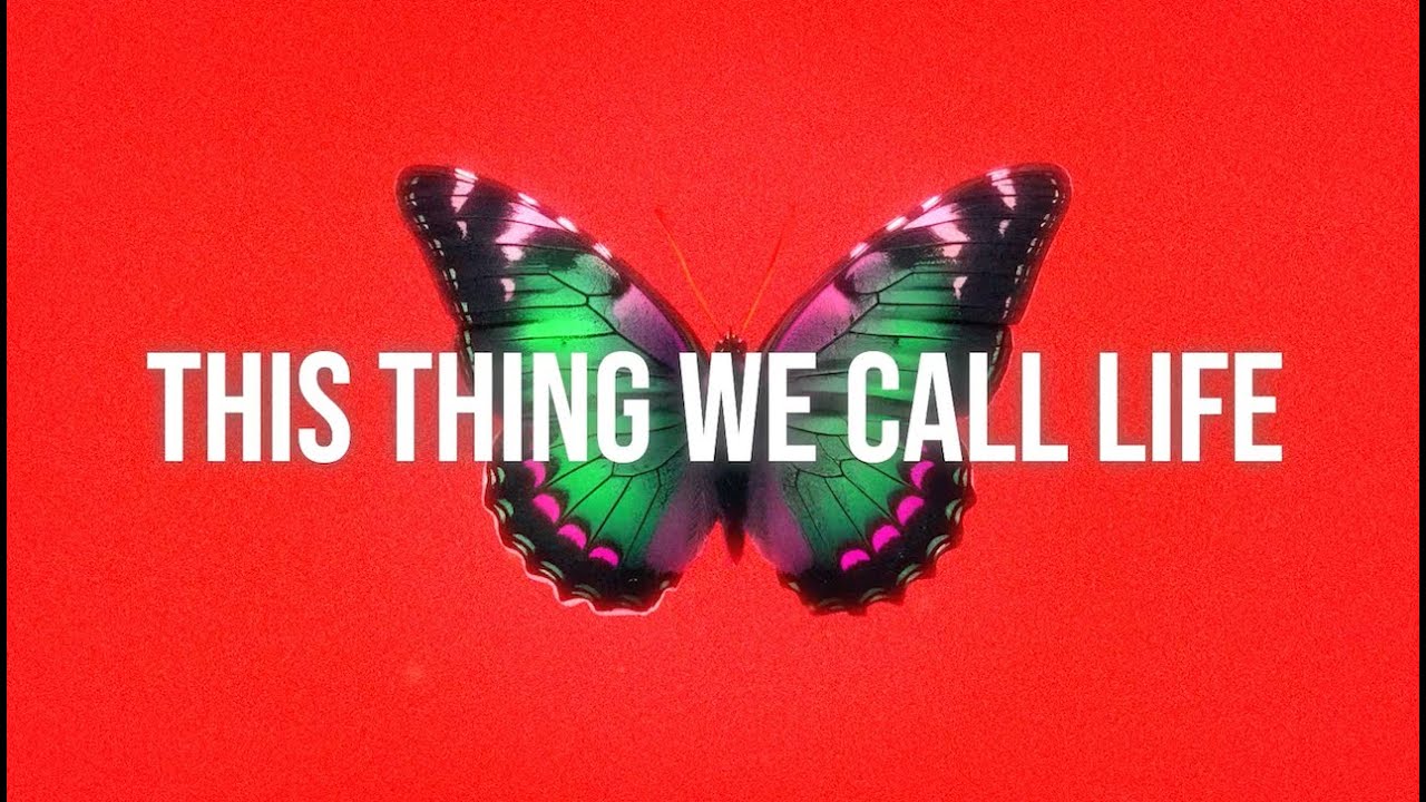 Things We Call Life