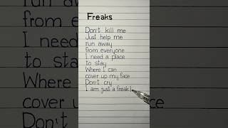 Download lagu surf curse freaks lyrics part 1 #surfcurse #freaks #lyrics mp3