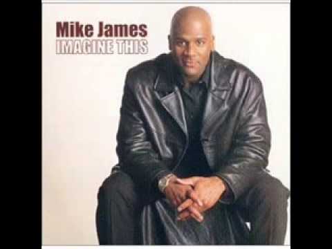 Mike James - Imagine This