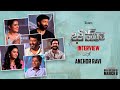 Team BHIMAA Fun Interview Gopichand Priya Bhavani Shankar Malvika Sharma A Harsha