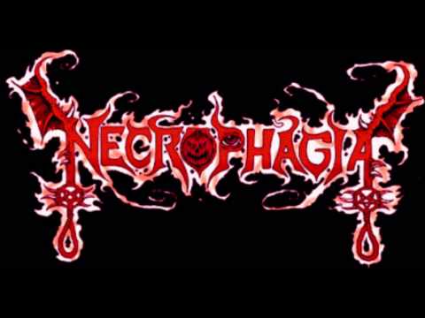 Necrophagia - To Sleep With The Dead [HQ]
