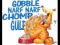 Garfield We Are The Champions