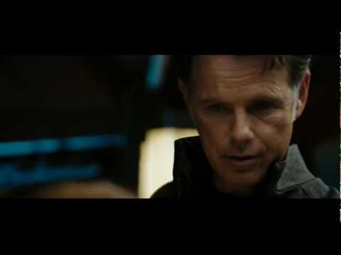 Star Trek (2009) - I Dare You To Do Better