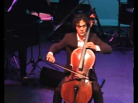 Rachmaninoff, Vocalise Op. 34 No. 14 - Guido Boogaard