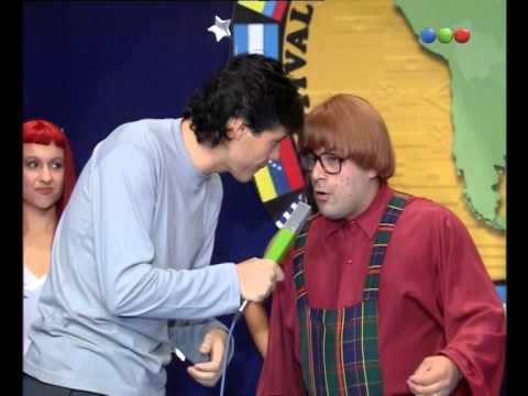 Imitaciones de Agapito - Videomatch