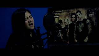 Download lagu Kemarin - Seventeen [Cover Rock by Akromatik] mp3