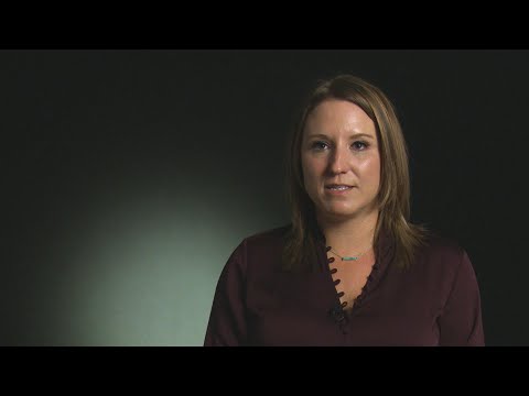 Mom Addicted to Prescription Stimulants Opens up