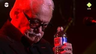 Toots Thielemans - The Dolphin