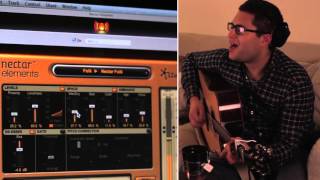 Nectar Elements - Download