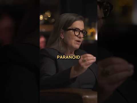 Russia’s CRAZY Nuclear Strategy, The Dead Hand System | Cold War & Nuclear Danger | Annie Jacobsen