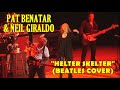 Pat Benatar & Neil Giraldo: "Helter Skelter" (Beatles Cover) Live 6/22/22 Nashville, IN