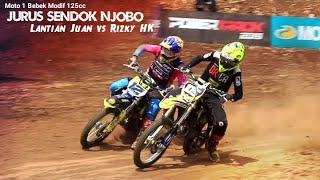Download lagu Final Powertrack Gunung Kidul 2019 - Moto 1 Bebek Modif 125cc Open mp3