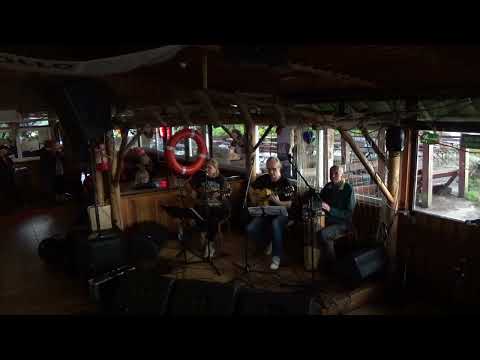 13. WDZYDZKIE DNI Z BAZUNĄ - MARZENA NOWAKOWSKA I WOJCIECH LACHOWSKI