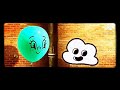 The Amazing World Of Gumball Original 35MM Unaired Pilot Short Film Footage 2008 4K Remastered