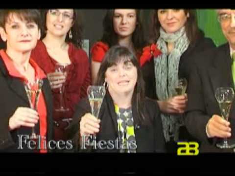 Almería Noticias Canal 28 - Canal 28 TV y www.almeriacanal28.es os desea FELIZ NAVIDAD