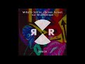 Mihalis Safras & Green Velvet feat  Shamonique -  Sauce