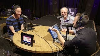 Kepi Ghoulie | Onstage with Jim & Tom | 6/20/17