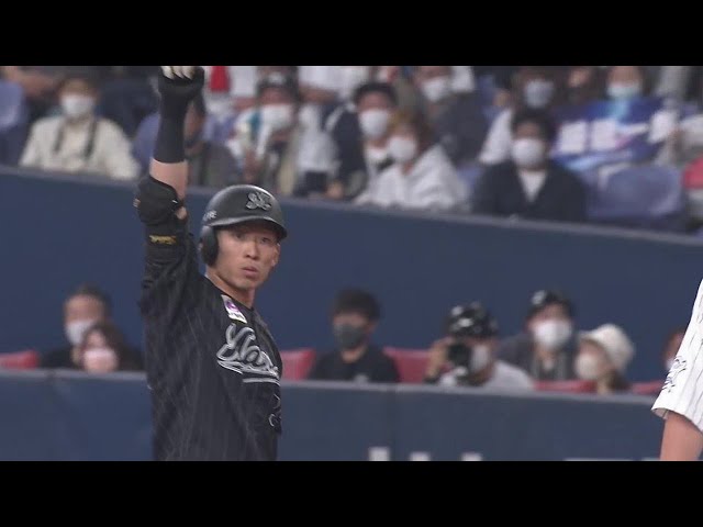 公式】(11ページ目)髙部瑛斗(千葉ロッテ)|無料動画|パ・リーグ 公式】(11ページ目)髙部瑛斗(千葉ロッテ)|無料動画|パ・リーグ