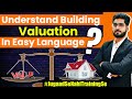 Building Valuation | Valuation of Building | Introduction to Valuation of Building || By CivilGuruji