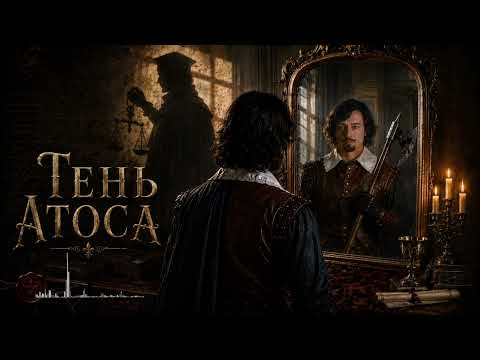 Тень Атоса | Исповедь графа де Ла Фер