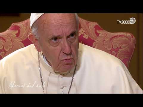 Papa Francesco: con Satana non si dialoga, è più intelligente di noi