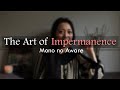 Mono No Aware The Japanese Philosophy Of Embracing Impermanence