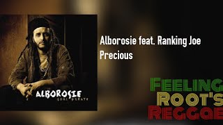 Precious - Alborosie feat. Ranking Joe