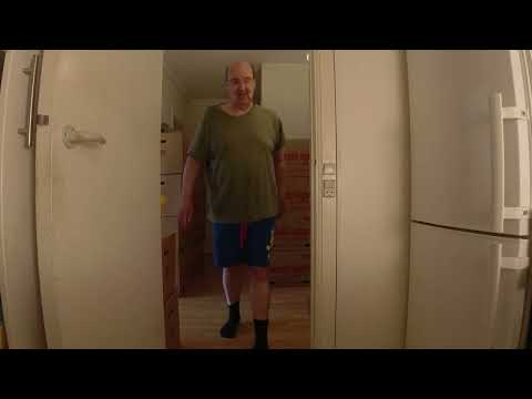 MongoTV_5806 - John Venter På Bedre Tider - Del 587 - Dag 941 af 1.000 Dage