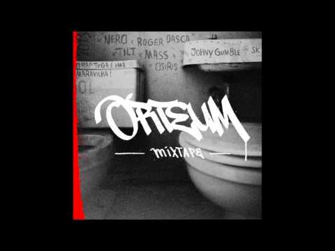 ORTEUM - Vice Versa ft. T.N.T. (prod. T.N.T.)