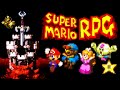 Super Mario RPG SNES Full Game 100 Walkthrough