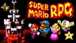 Download lagu Super Mario RPG (SNES) - Full Game 100% Walkthrough mp3 Download lagu Super Mario RPG (SNES) - Full Game 100% Walkthrough mp3