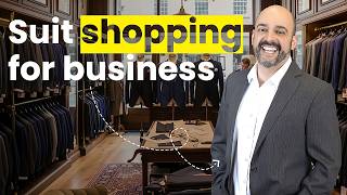 How to Dress for a Keynote: Entrepreneur Style Guide for Speaking on Stage
