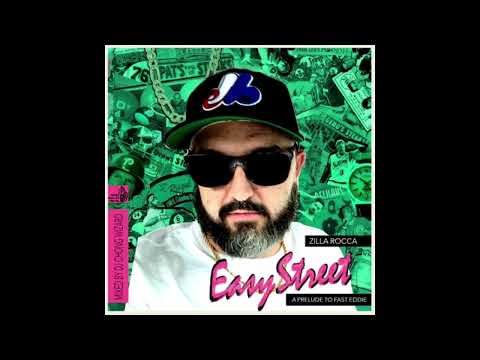 Zilla Rocca - Easy Street Mixtape (2025)