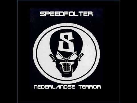 Speedfolter - Violence Works