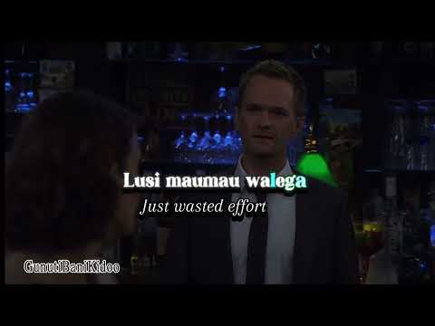 CARRY MY HEART/ MOSITI AU  LYRICS MYSHAAN ft Kali Tui