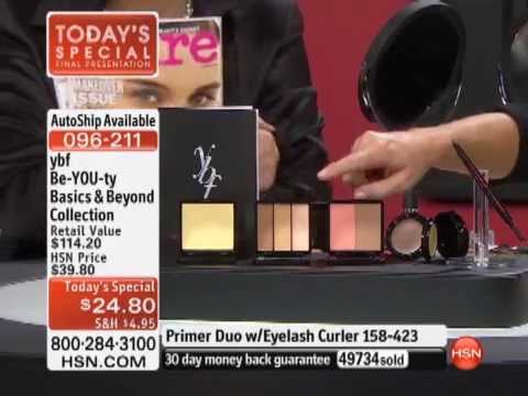 ybf Be-YOU-ty Basics and Beyond Collection