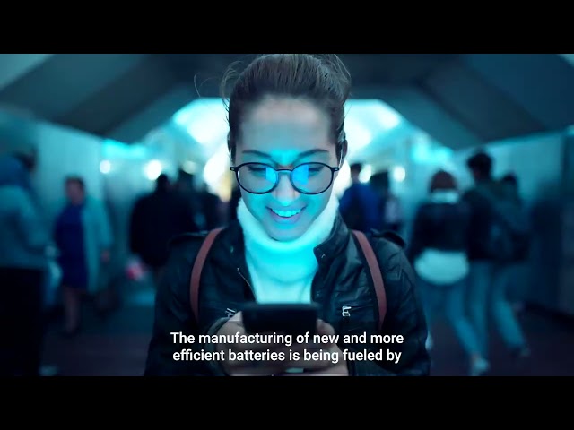 El poder está en tus manos