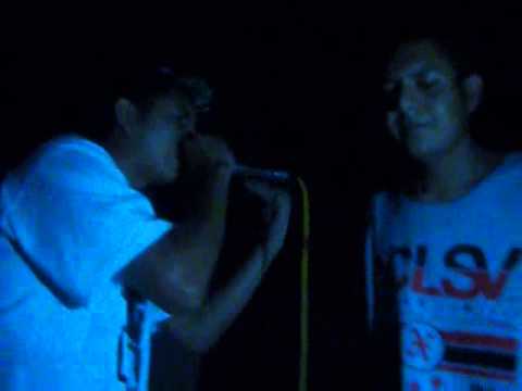 CHEMEX VS JOTA // FACE 2 FACE