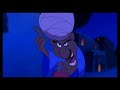 Arabian Nights Both Start Of Aladdin 2019 1992