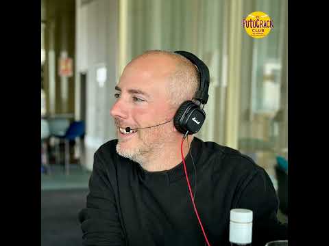 Carlos Ferrando, todo por hacer