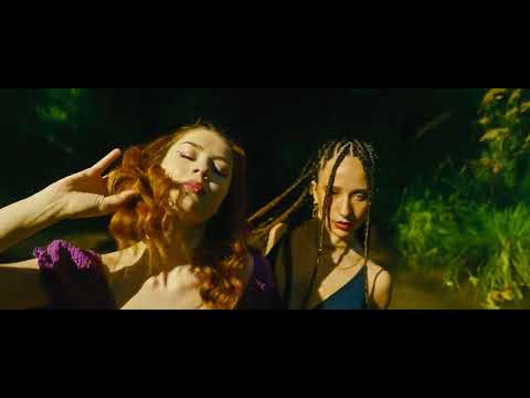 J WIZZI X POLO RT - SAVINA (Official Music Video)