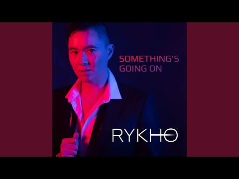 Something's Going On (Ruff Loaderz Original Radio Edit)