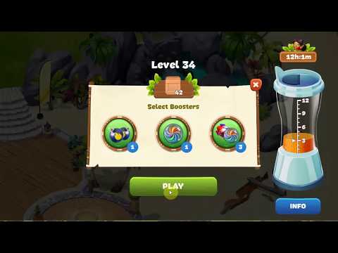 Lost Island  Blast Adventure -p5