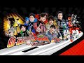 Engine Sentai Go Onger 10 Years Grand Prix