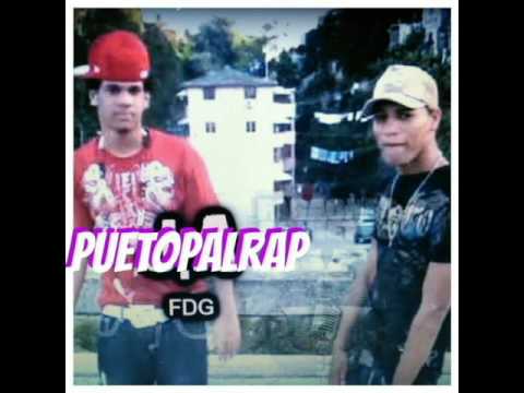 Sps the sorpresa Ft J.A kelowhat (Rap2007) Quito de la calle♪♫(Audio)