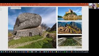 Premios Casa das Ciencias 2024 e Palestra de Joana Rodrigues