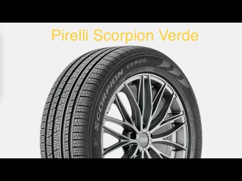 Review Of Pirelli Scorpion Verde All Season Tires #michigan #reviews #pirelli 🛑