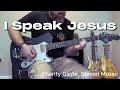 I Speak Jesus - Charity Gayle, Steven Musso - Electric guitar (Line 6 Helix)