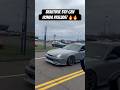 Beautiful 5th Gen Honda Prelude! #honda #prelude #hondaprelude #greddy #mugen #shorts #youtubeshorts