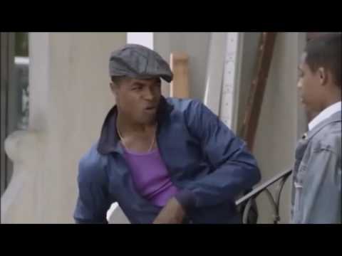 Jerome Ensina Como Ser Descolado - Todo Mundo Odeia o Chris